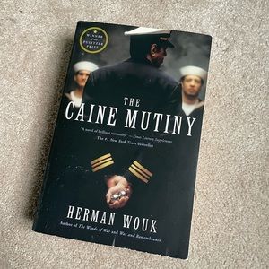 The Caine Mutiny